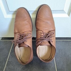 Sebago Norwich Oxford Size 12M